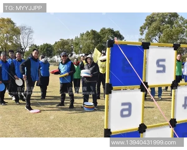 飞盘盛宴：深入了解南京飞盘队的训练与竞技状态